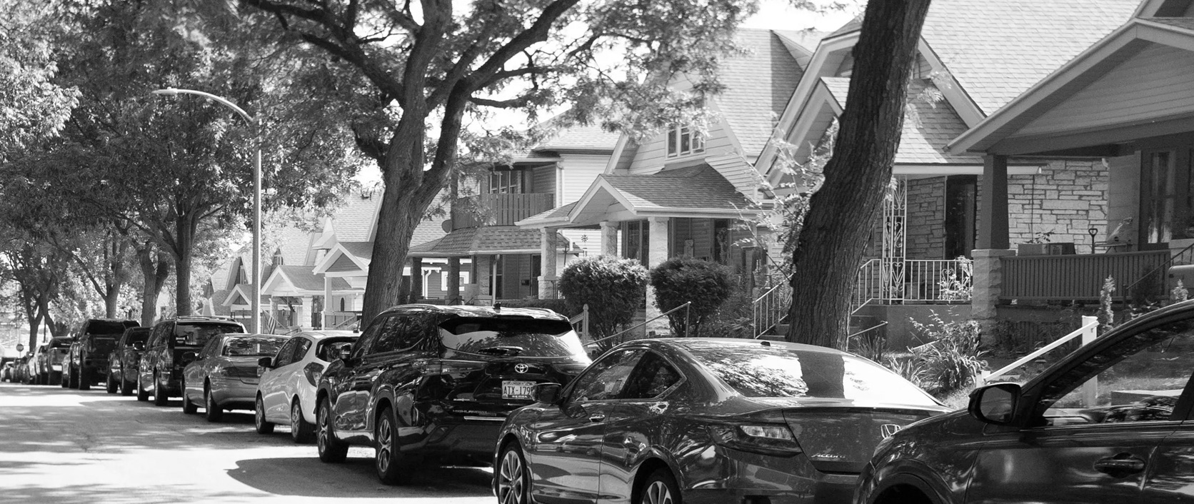An insurance agent meeting with a client to review coverage options